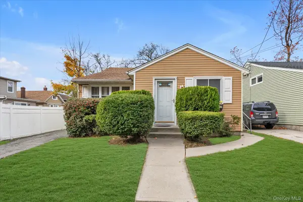 732 128th Street, College Point, NY 11356