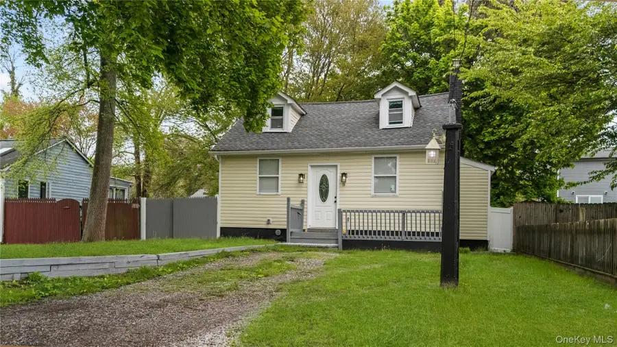 75 Cypress Drive, Mastic Beach, NY 11951 - Image #3