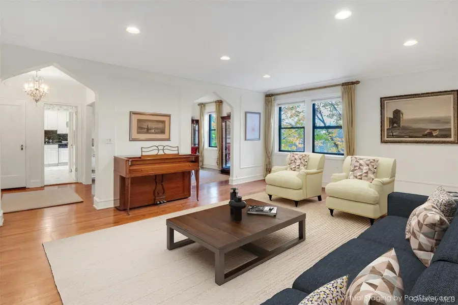 4810 Boston Post Road #2D, Pelham, NY 10803 - Image #3