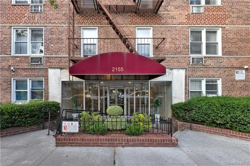 2155 82nd Street #3J, Brooklyn, NY 11214 - Image #1