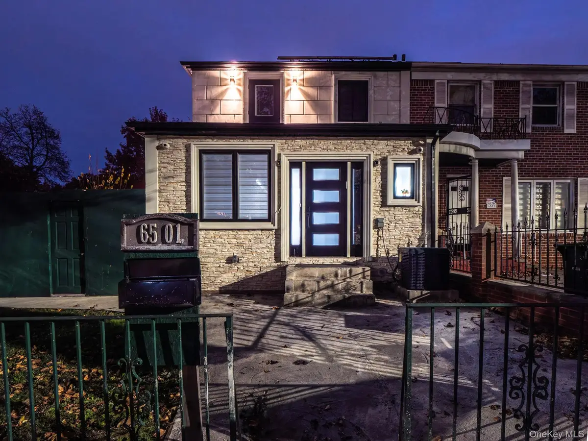 6501 110th Street, Forest Hills, NY 11375 - Image #1