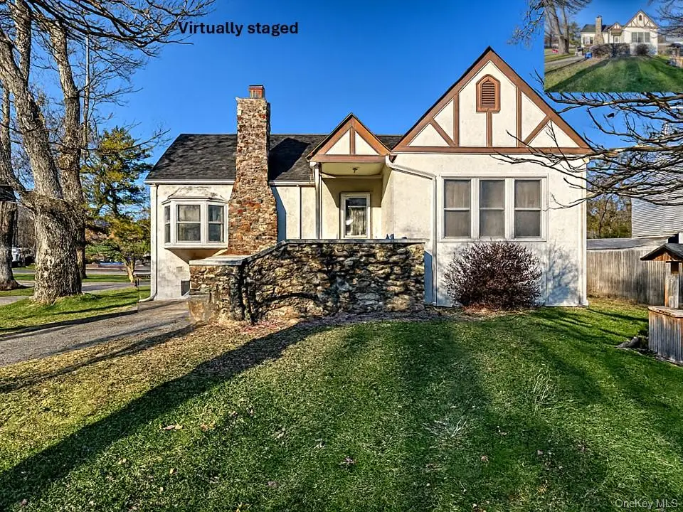 6 Willow Street, Newburgh, NY 12550 - Image #1