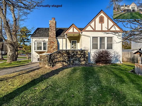 6 Willow Street, Newburgh, NY 12550