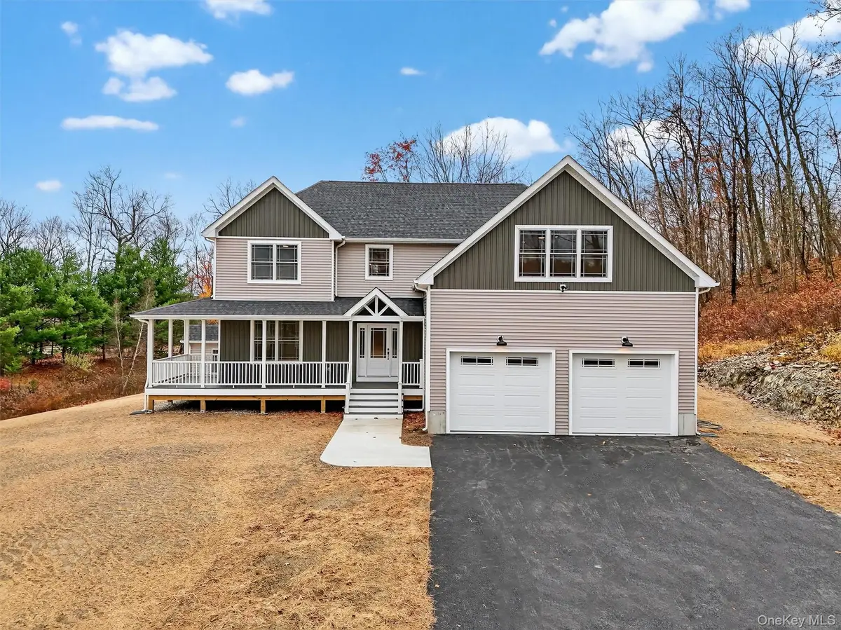 32 Meadow View Court, Lagrangeville, NY 12540 - Image #1