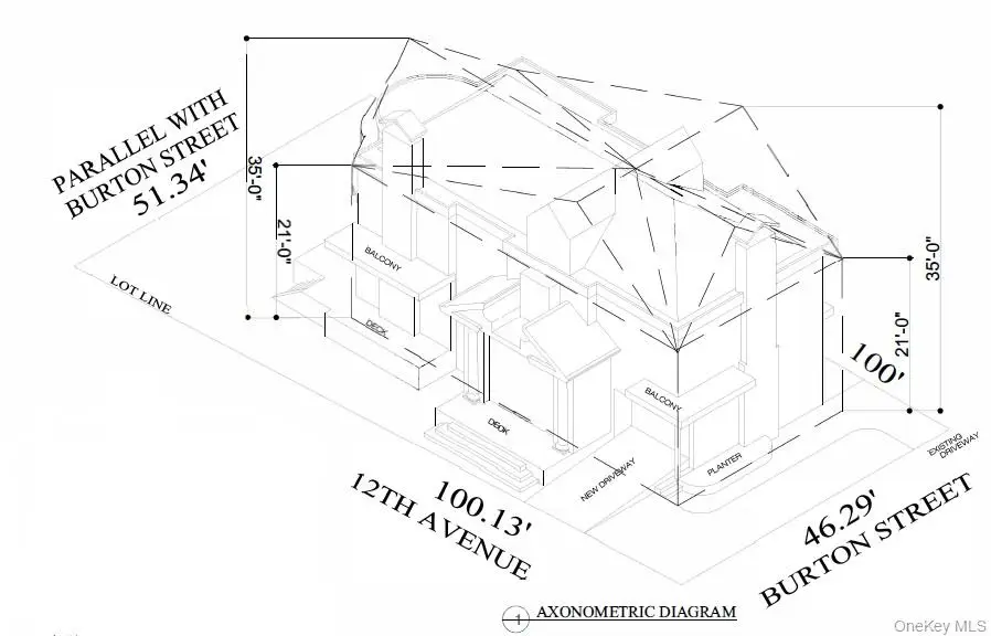 10-33 Burton Street, Beechhurst, NY 11357 - Image #2