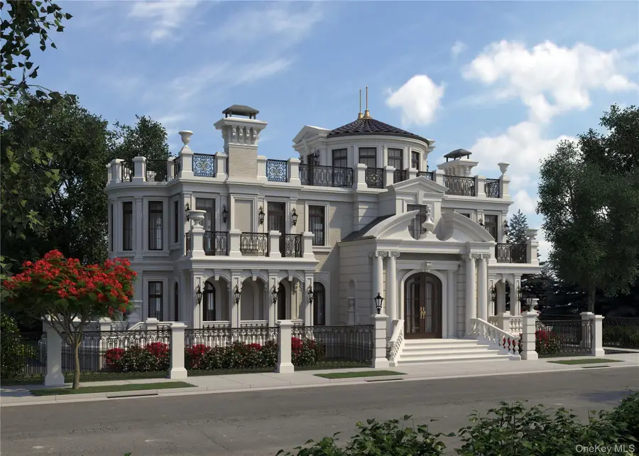 10-33 Burton Street, Beechhurst, NY 11357 - Image #3