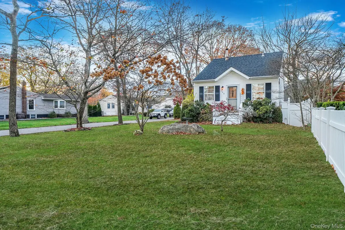 156 Clinton Avenue, East Patchogue, NY 11772 - Image #1