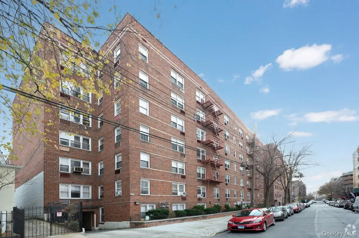 3520 Tryon Avenue #303, Bronx, NY 10467 - Image #1
