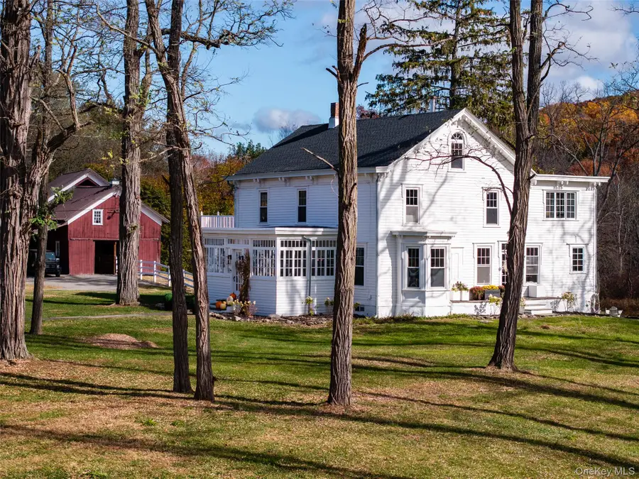 1376 Salt Point Turnpike, Pleasant Valley, NY 12569 - #2