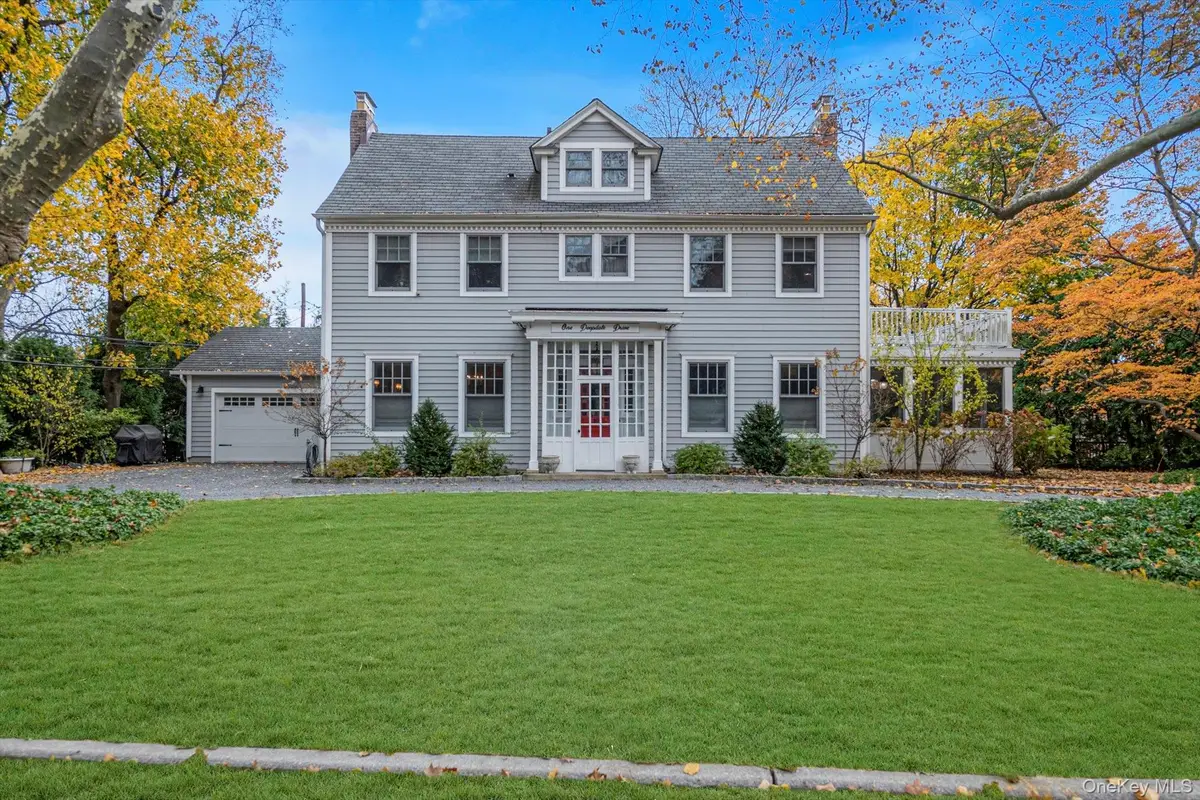 1 Deepdale Drive, Great Neck, NY 11021 - Image #1