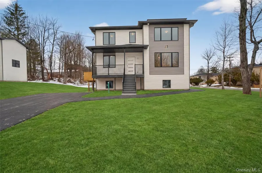 71 Lawrence Avenue, Monticello, NY 12701 - #2