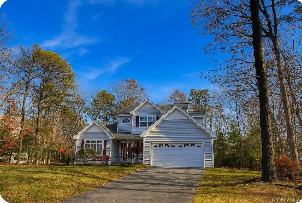 70 Gull Dip Road, Ridge, NY 11961 - Image #1