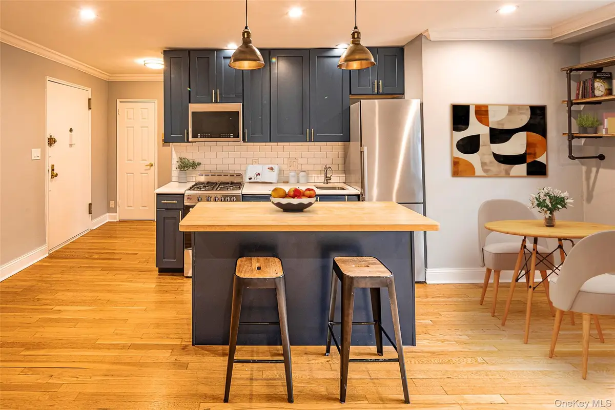 793 Palmer Road #3-C, Bronxville, NY 10708 - Image #1