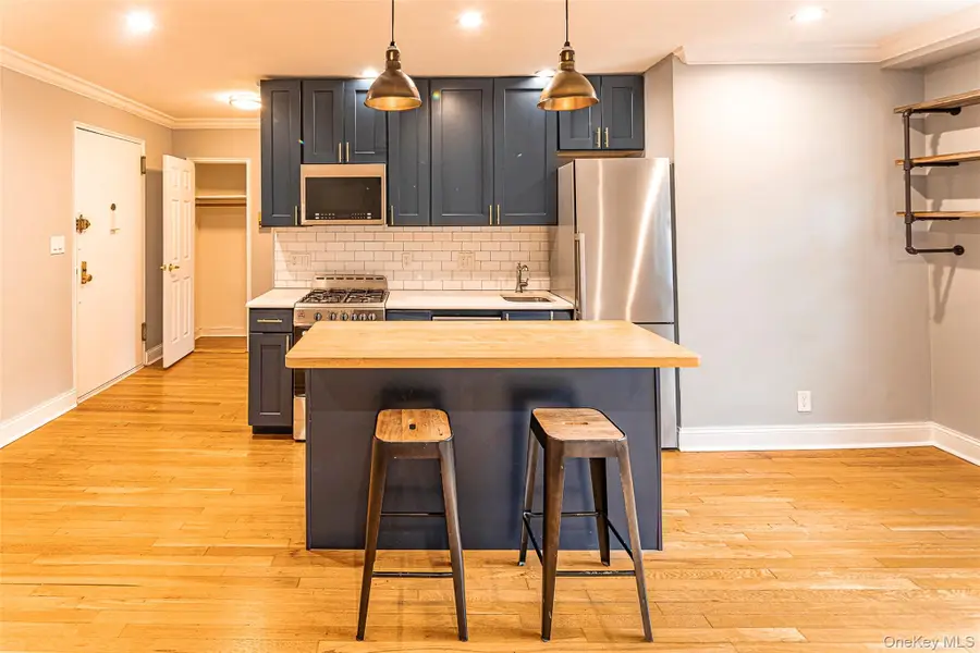 793 Palmer Road #3-C, Bronxville, NY 10708 - Image #2