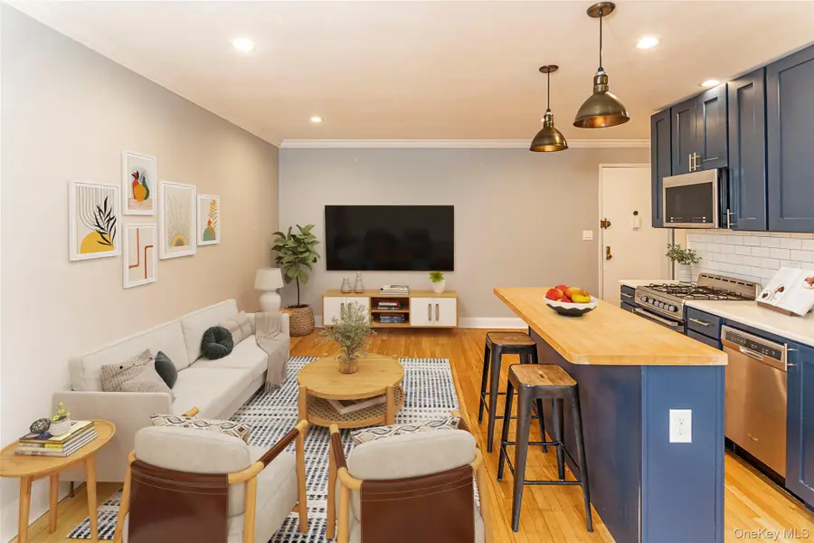 793 Palmer Road #3-C, Bronxville, NY 10708 - Image #3