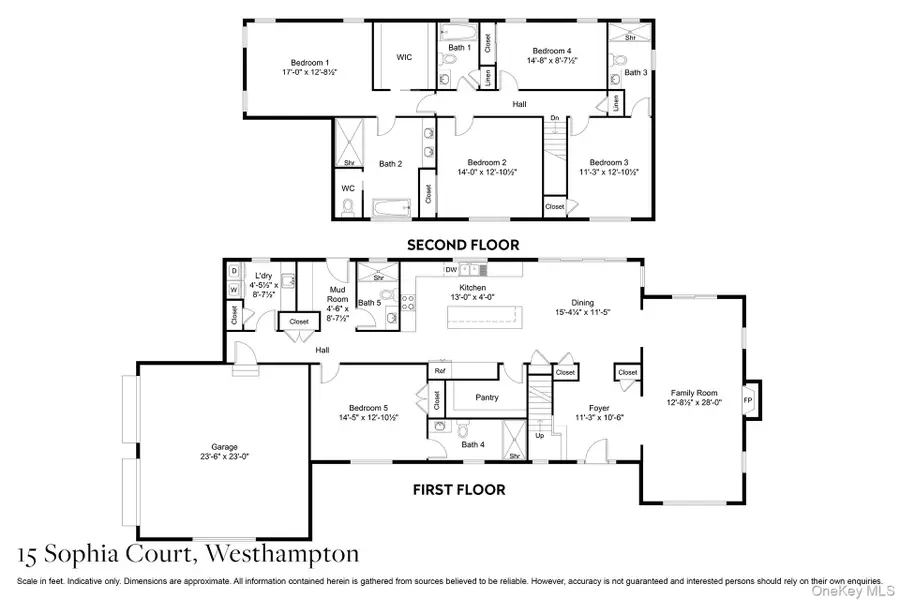 15 Sophia Court, Westhampton, NY 11977 - Image #2