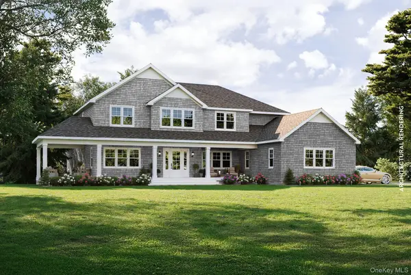 17 Sophia Court, Westhampton, NY 11977