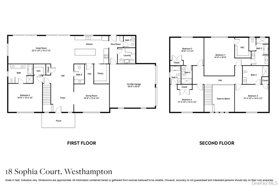 18 Sophia Court, Westhampton, NY 11977 - Image #2