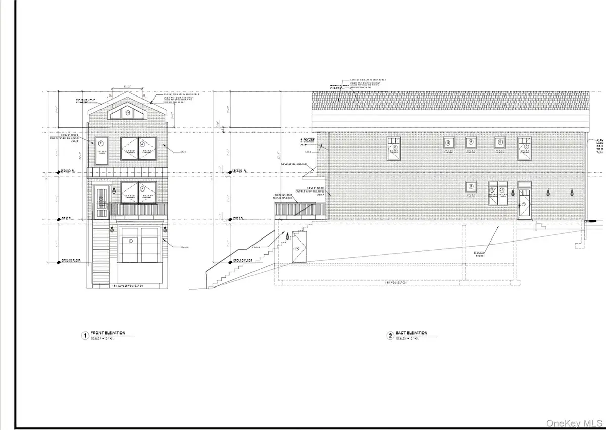 315 W 262nd Street, Bronx, NY 10471 - Image #1