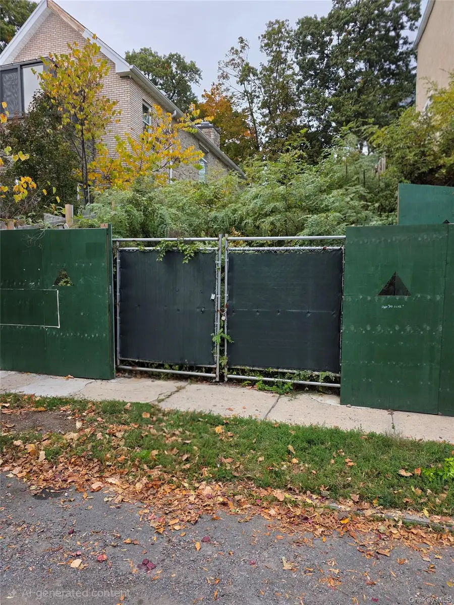 315 262nd Street, Bronx, NY 10471 - Image #2