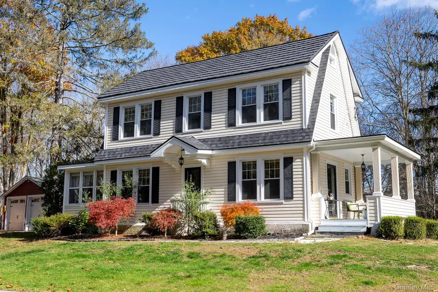 145 Drake Road, Pleasant Valley, NY 12569 - Image #3