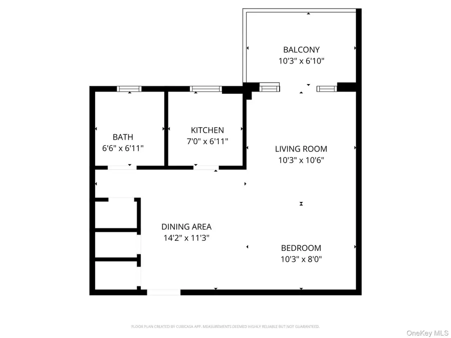 679 Warburton Avenue #1M, Yonkers, NY 10701 - Image #3