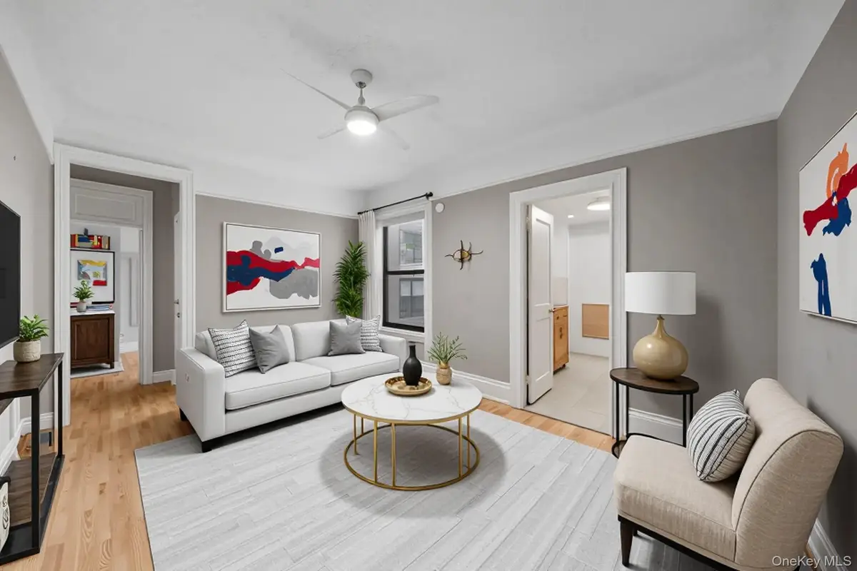 3115 Broadway #61, New York, NY 10027 - Image #1