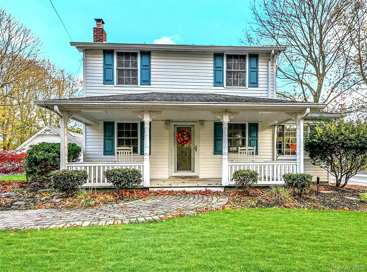 15 Shore Road, Mount Sinai, NY 11766 - Image #1