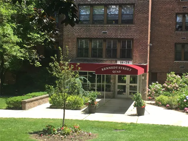 1875 Corporal Kennedy Street #L1, Bayside, NY 11360