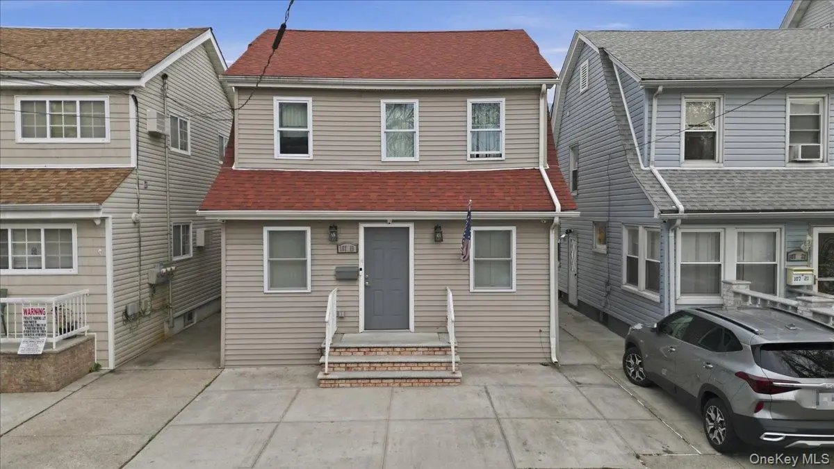 10719 96th Street, Ozone Park, NY 11417 - Image #1