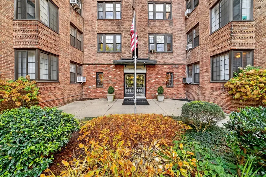 35 Parkview Avenue #6K, Bronxville, NY 10708 - Image #3