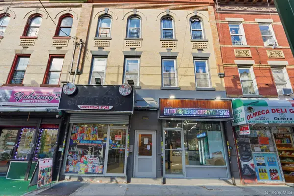 3225 Fulton Street, Brooklyn, NY 11208