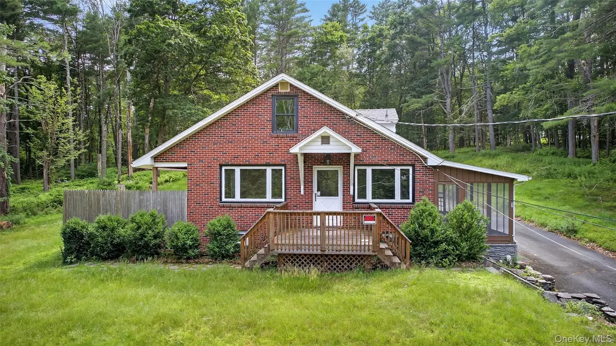 52 Luxton Lake Road, Narrowsburg, NY 12764 - Image #1