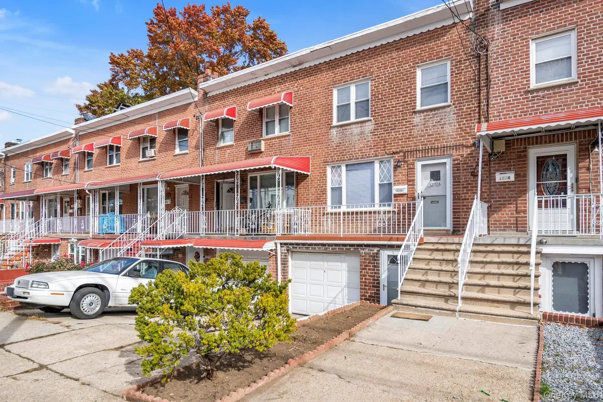 1276 Edison Avenue #A, Bronx, NY 10461 - Image #1