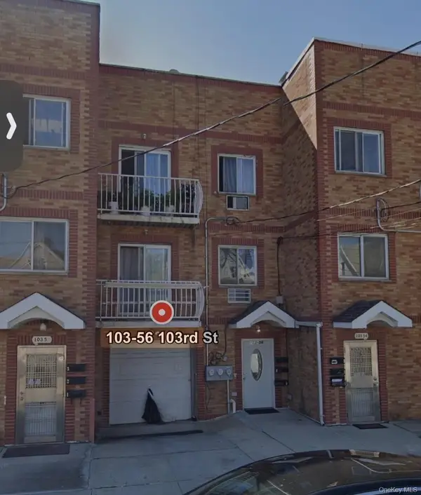 10356 103rd Street, Ozone Park, NY 11417