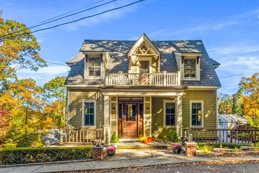 40 Park Way, Sea Cliff, NY 11579 - Image #2