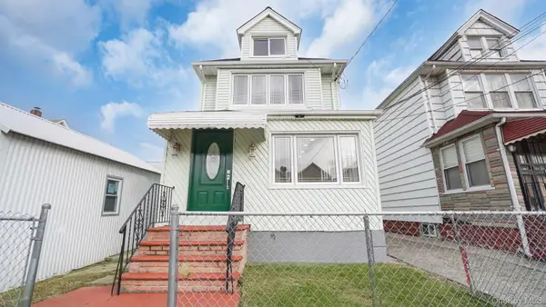 11611 148th Street, Jamaica, NY 11436