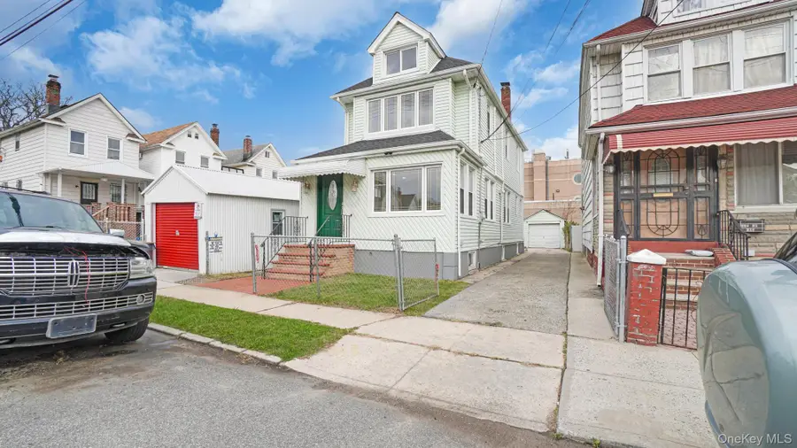 11611 148th Street, Jamaica, NY 11436 - Image #2