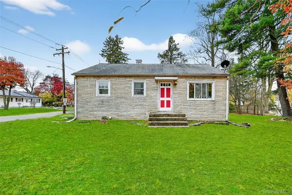 106 E Eckerson Road, Spring Valley, NY 10977