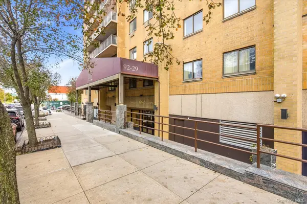 92-29 Queens Boulevard #9D, Rego Park, NY 11374