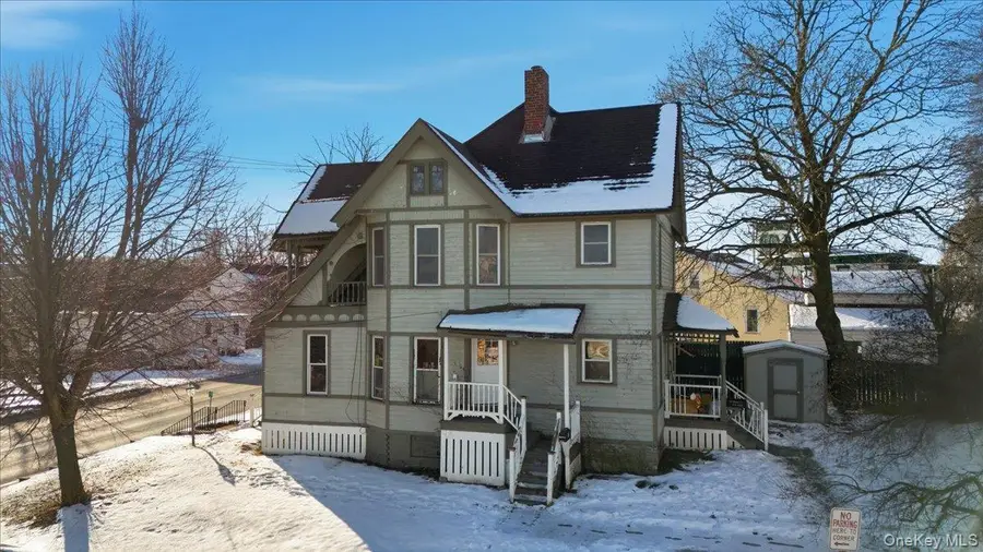 97 Maple Avenue, Catskill, NY 12414 - Image #2