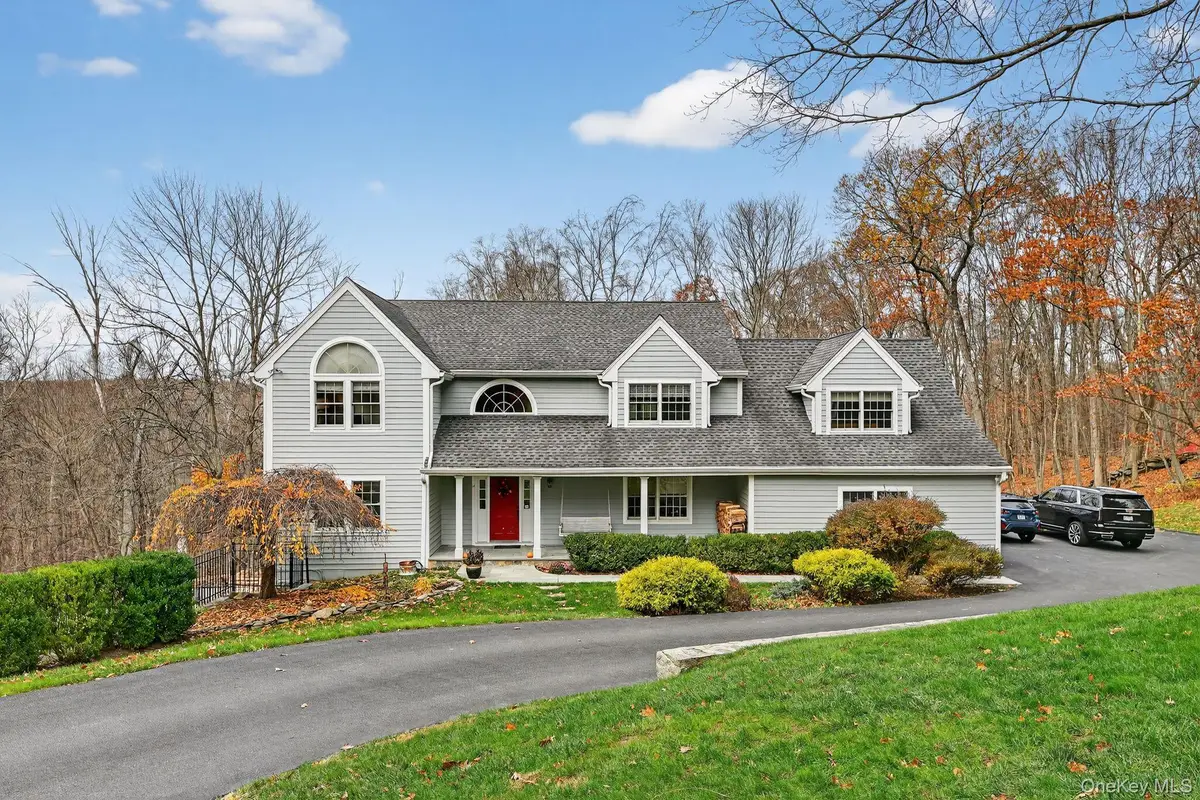 14 Deer Run Court, North Salem, NY 10560 - Image #1