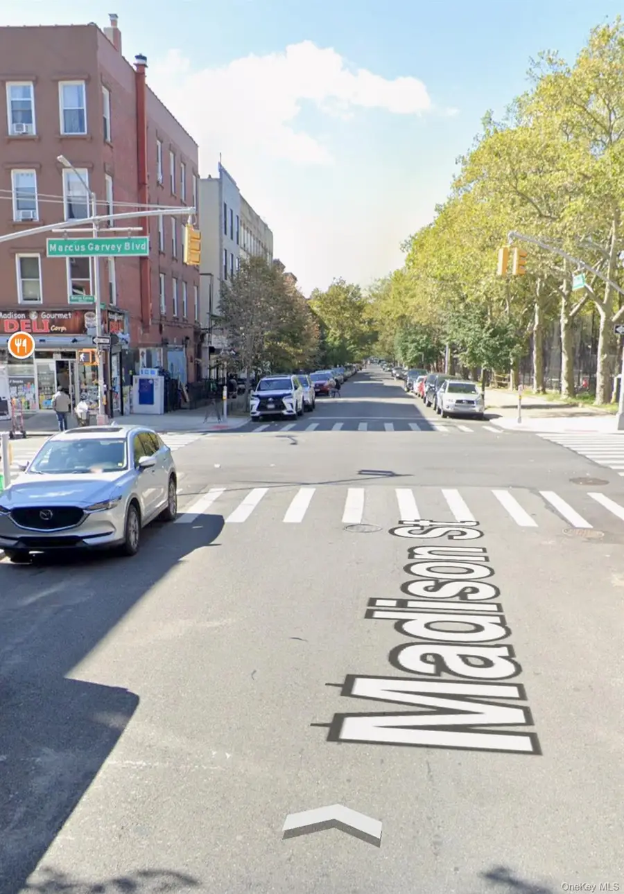 475 Madison Street, Brooklyn, NY 11221 - Image #2