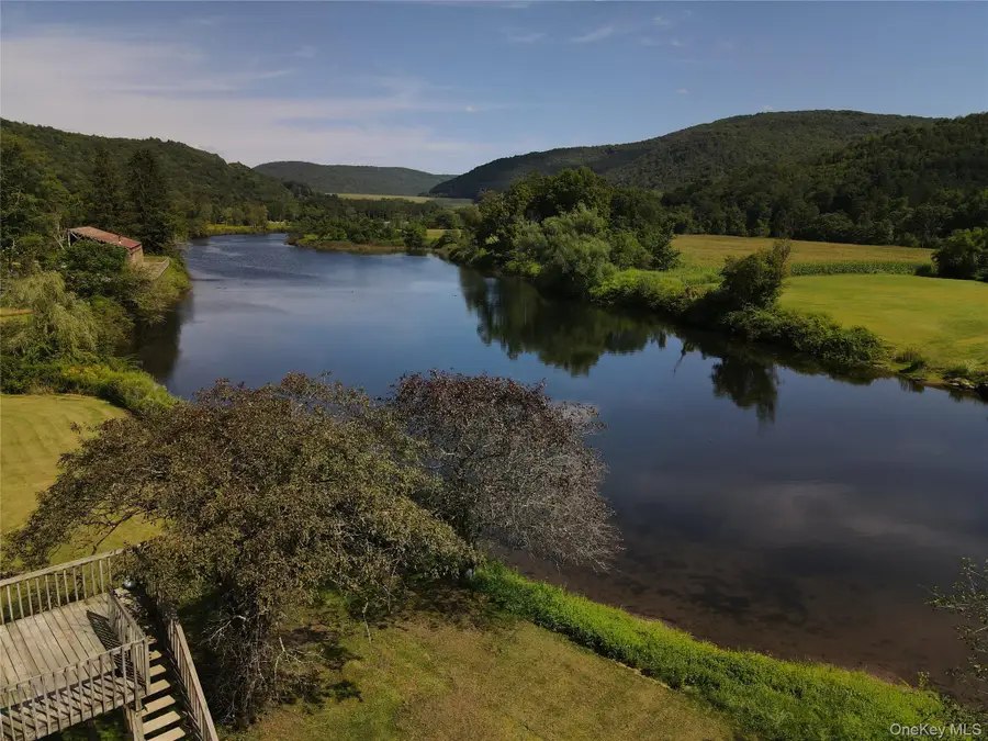 15400 Main Street, Downsville, NY 13755 - #3