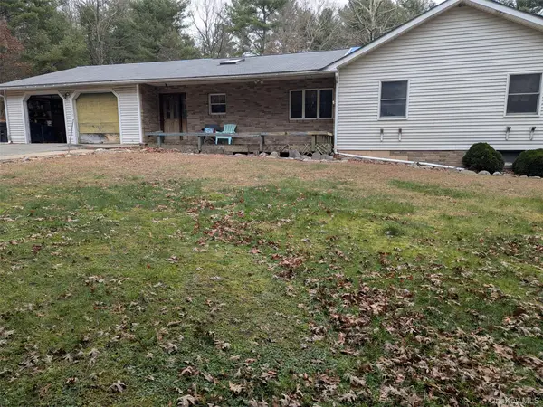 152 Old Forestburgh Road, Sparrowbush, NY 12780