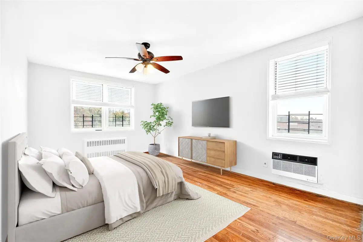 3 Sadore Lane #3F, Yonkers, NY 10710 - Image #1