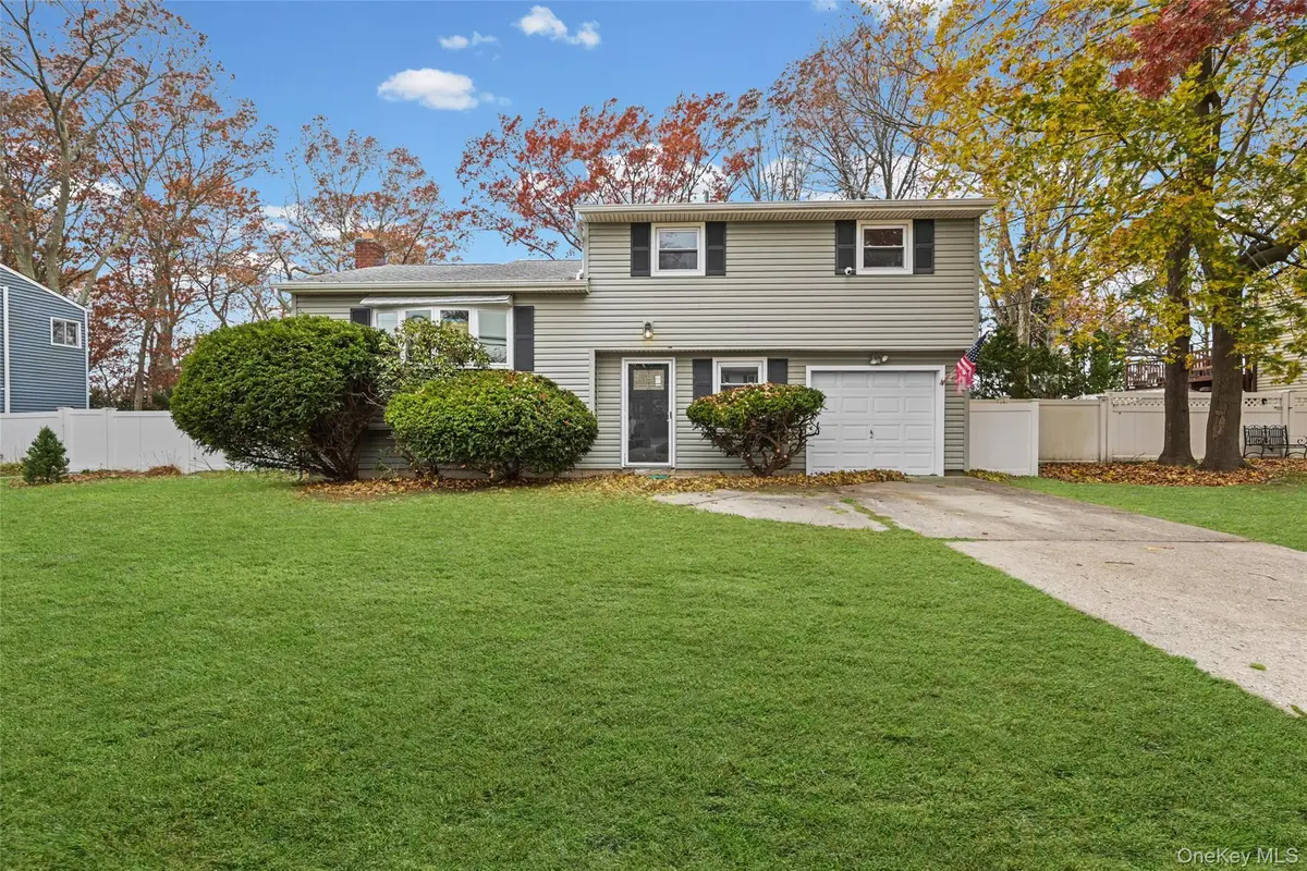 42 Holiday Park Drive, Centereach, NY 11720 - Image #1