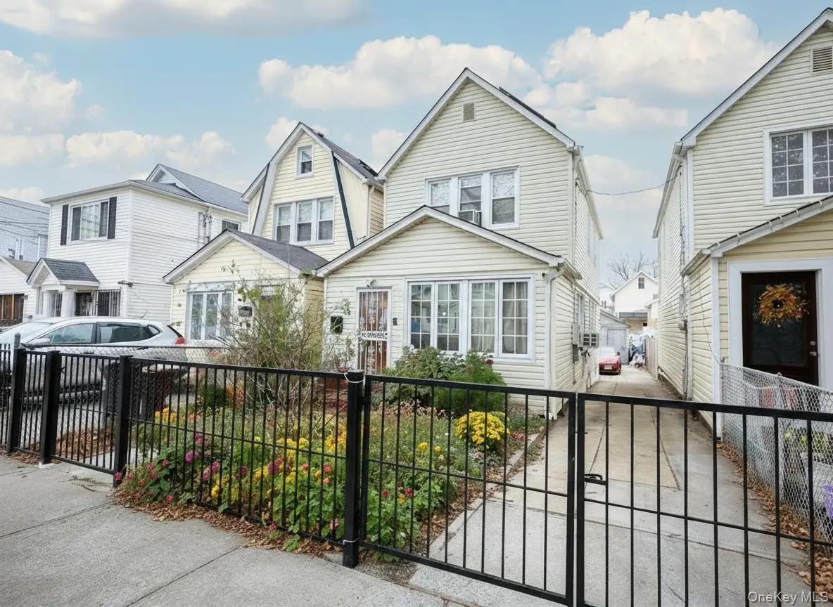 11427 120th Street, South Ozone Park, NY 11420 - Image #1
