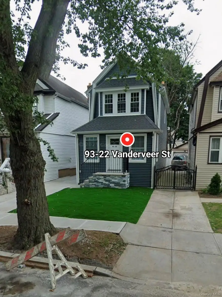 9322 Vanderveer Street, Queens Village, NY 11428 - Image #2