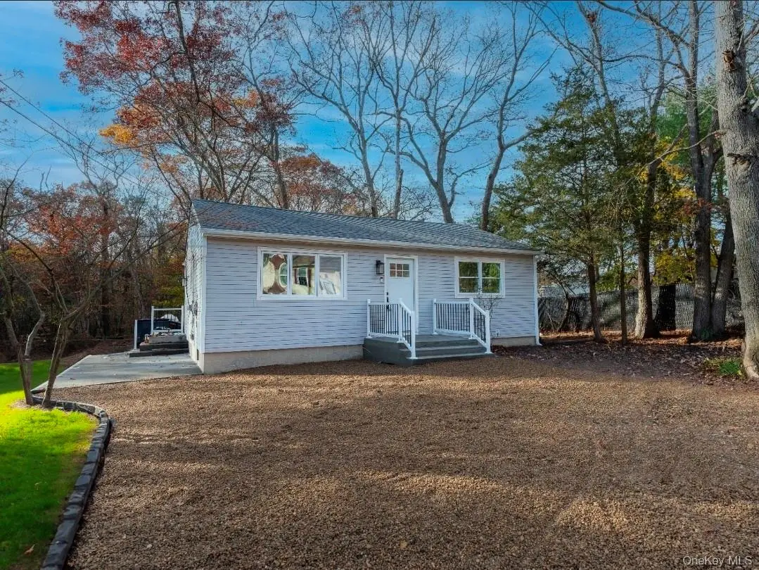16 Fife Drive, Coram, NY 11727 - Image #1
